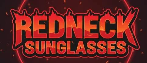 Redneck Sunglasses Logo