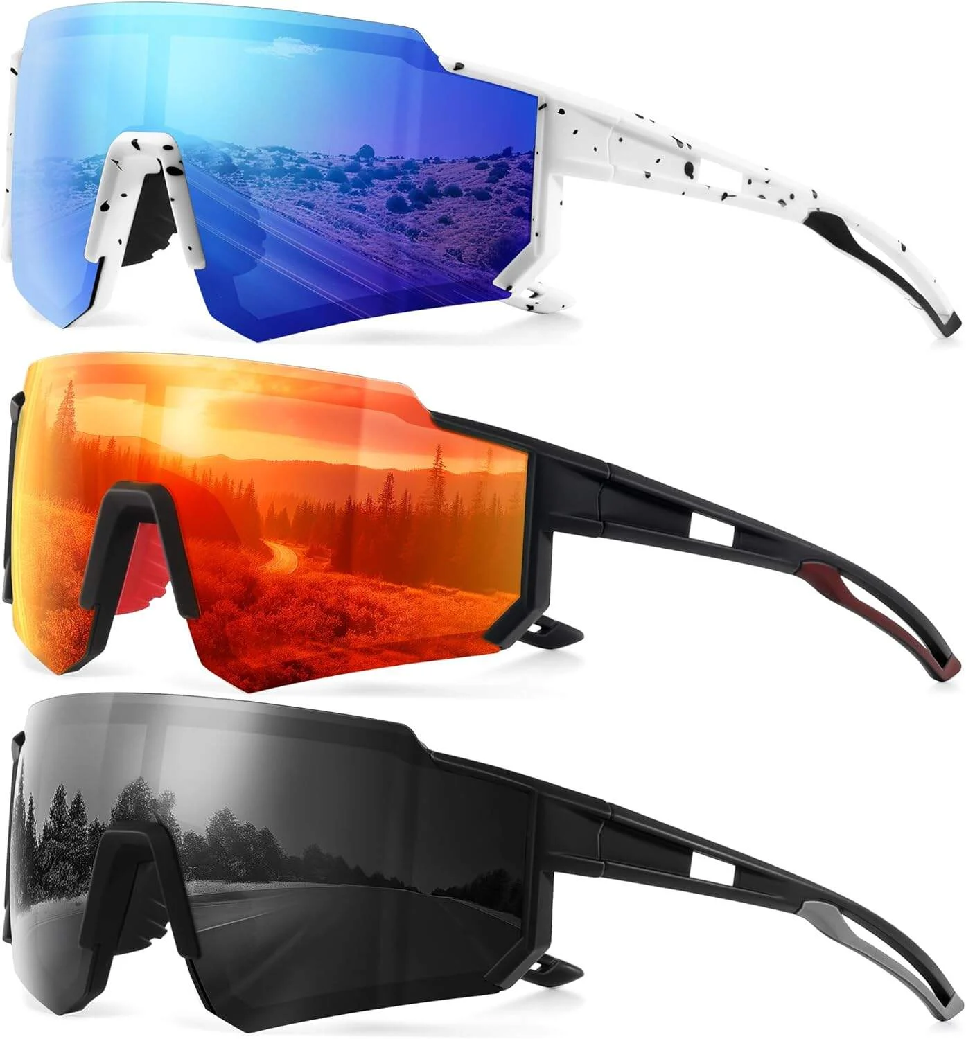 Gesruny sunglasses