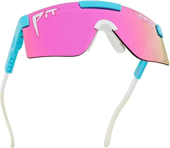 Original 2.0  Polarized Lens and  Indestructible Frame