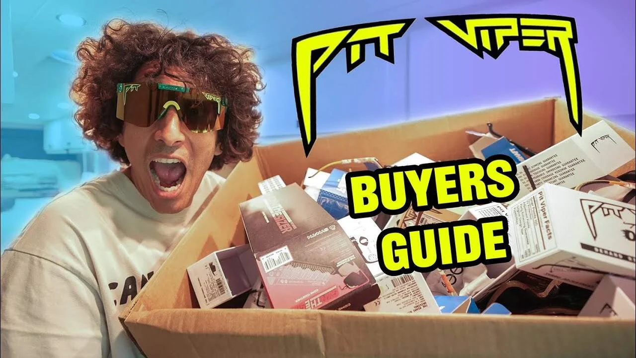 Viper sunglasses review: Which Model Should You Buy?